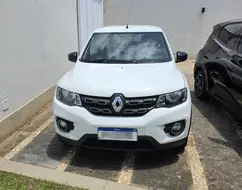 RENAULT KWID 1.0 12V SCE FLEX INTENSE MANUAL RENAULT KWID 1.0 12V SCE FLEX INTENSE MANUAL