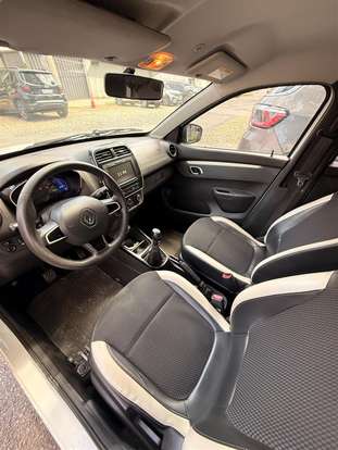 RENAULT-KWID-1.0 12V SCE FLEX INTENSE MANUAL RENAULT-KWID-2020