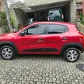 RENAULT KWID 1.0 12V SCE FLEX ZEN MANUAL RENAULT KWID 1.0 12V SCE FLEX ZEN MANUAL