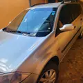RENAULT MEGANE 1.6 DYNAMIQUE GRAND TOUR 16V FLEX 4P MANUAL RENAULT MEGANE 1.6 DYNAMIQUE GRAND TOUR 16V FLEX 4P MANUAL