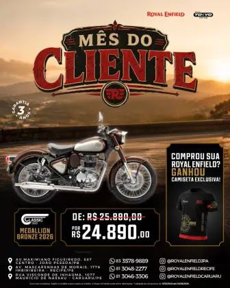 ROYAL ENFIELD CLASSIC 350 HERITAGE 
