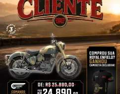 ROYAL ENFIELD CLASSIC 350 SIGNALS ROYAL ENFIELD CLASSIC 350 SIGNALS