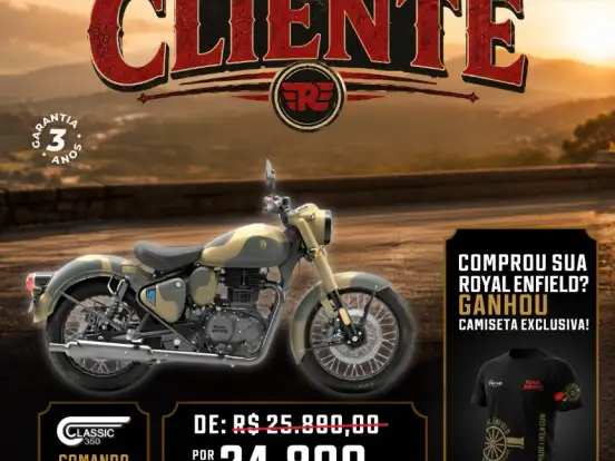 ROYAL ENFIELD-CLASSIC 350 SIGNALS ROYAL ENFIELD-CLASSIC 350 SIGNALS-2026