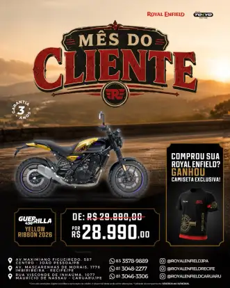 ROYAL ENFIELD-GUERRILLA 450 ROYAL ENFIELD-GUERRILLA 450-2026