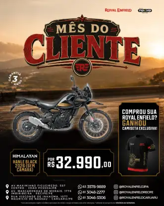 ROYAL ENFIELD-HIMALAYAN 450 HANLE BLACK-2026