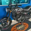 ROYAL ENFIELD HUNTER 350 ROYAL ENFIELD HUNTER 350