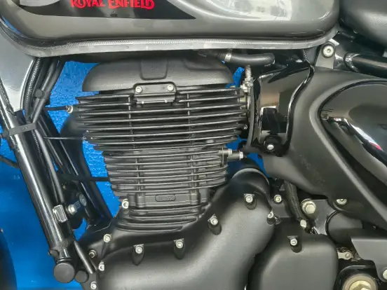 ROYAL ENFIELD-HUNTER 350 ROYAL ENFIELD-HUNTER 350-2024