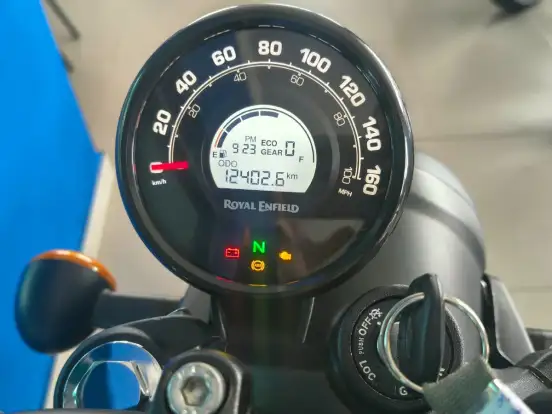 ROYAL ENFIELD-HUNTER 350 ROYAL ENFIELD-HUNTER 350-2024