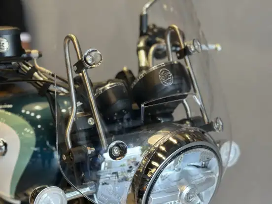 ROYAL ENFIELD-METEOR 350 AURORA ROYAL ENFIELD-METEOR 350 AURORA-2026