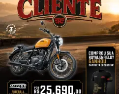 ROYAL ENFIELD METEOR 350 FIREBALL ROYAL ENFIELD METEOR 350 FIREBALL