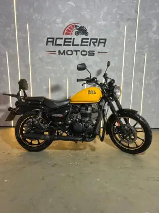 ROYAL ENFIELD METEOR 350 FIREBALL 