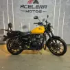 ROYAL ENFIELD METEOR 350 FIREBALL ROYAL ENFIELD METEOR 350 FIREBALL