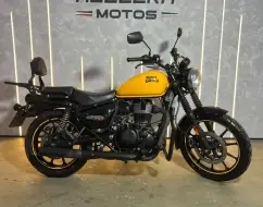 ROYAL ENFIELD METEOR 350 FIREBALL ROYAL ENFIELD METEOR 350 FIREBALL