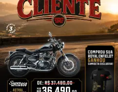 ROYAL ENFIELD METEOR 650 ASTRAL ROYAL ENFIELD METEOR 650 ASTRAL