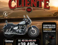 ROYAL ENFIELD METEOR 650 CELESTIAL ROYAL ENFIELD METEOR 650 CELESTIAL