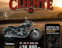 ROYAL ENFIELD METEOR 650 INTERSTELLAR ROYAL ENFIELD METEOR 650 INTERSTELLAR