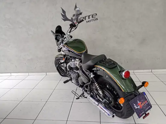 ROYAL ENFIELD-METEOR 650 INTERSTELLAR ROYAL ENFIELD-METEOR 650 INTERSTELLAR-2025