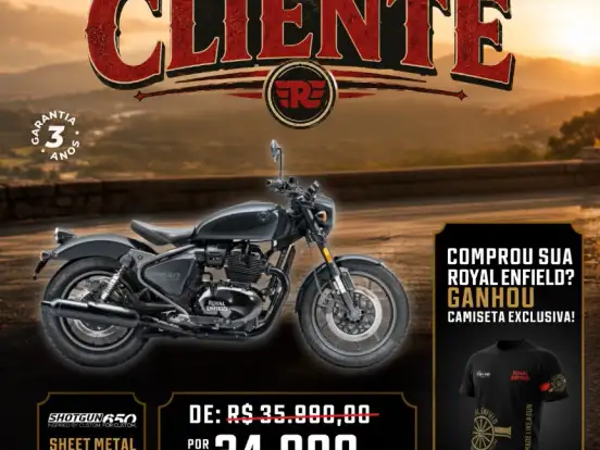 ROYAL ENFIELD-SHOTGUN 650 SHEET METAL GREY ROYAL ENFIELD-SHOTGUN 650 SHEET METAL GREY-2026