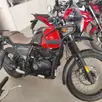 ROYAL ENFIELD HIMALAYAN ROYAL ENFIELD HIMALAYAN