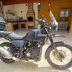 ROYAL ENFIELD HIMALAYAN ROYAL ENFIELD HIMALAYAN