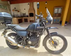 ROYAL ENFIELD HIMALAYAN ROYAL ENFIELD HIMALAYAN