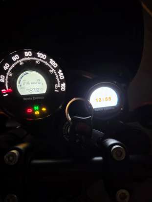 ROYAL ENFIELD-HUNTER 350 ROYAL ENFIELD-HUNTER 350-2023
