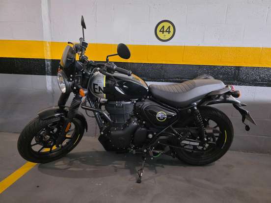 ROYAL ENFIELD-HUNTER 350 ROYAL ENFIELD-HUNTER 350-2023