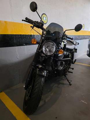 ROYAL ENFIELD-HUNTER 350 ROYAL ENFIELD-HUNTER 350-2023