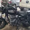 ROYAL ENFIELD METEOR 350 STELLAR ROYAL ENFIELD METEOR 350 STELLAR