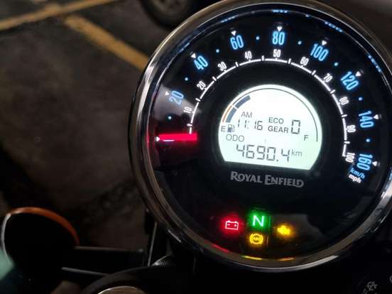 ROYAL ENFIELD-METEOR 350 STELLAR ROYAL ENFIELD-METEOR 350 STELLAR-2025