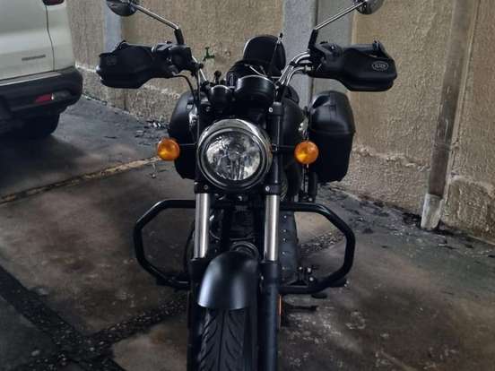 ROYAL ENFIELD-METEOR 350 STELLAR ROYAL ENFIELD-METEOR 350 STELLAR-2025