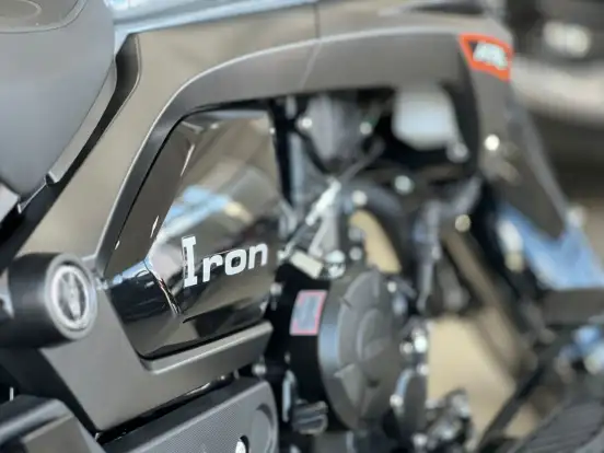 SHINERAY-IRON 250 SHINERAY-IRON 250-2026