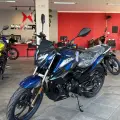 SHINERAY JEF 150 S EFI SHINERAY JEF 150 S EFI