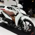 SHINERAY RIO 125 SHINERAY RIO 125