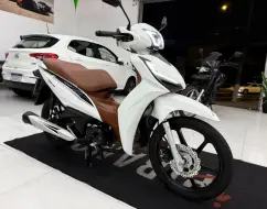 SHINERAY RIO 125 SHINERAY RIO 125