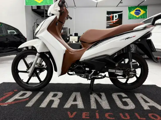 SHINERAY-RIO 125-2026