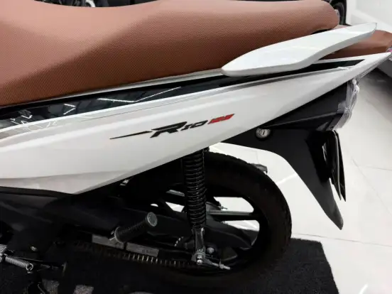 SHINERAY-RIO 125 SHINERAY-RIO 125-2026