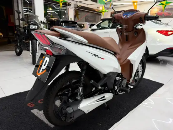 SHINERAY-RIO 125-2026