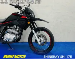 SHINERAY SHI 175 SHINERAY SHI 175