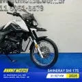 SHINERAY SHI 175 SHINERAY SHI 175