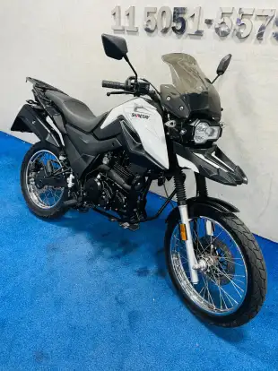 SHINERAY-SHI 175-2025
