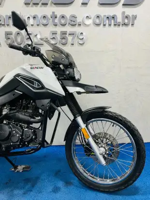 SHINERAY-SHI 175-2025