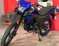 SHINERAY SHI 175S EFI SHINERAY SHI 175S EFI
