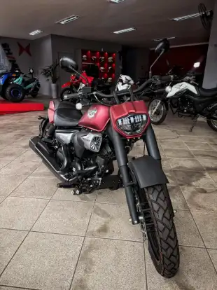 SHINERAY-TITANIUM 250 SHINERAY-TITANIUM 250-2026