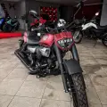 SHINERAY TITANIUM 250 SHINERAY TITANIUM 250