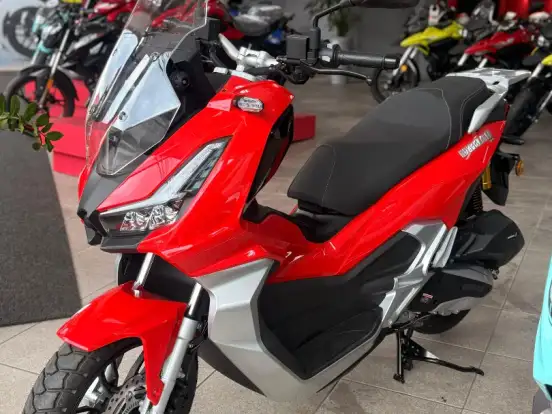 SHINERAY-URBAN 150 EFI SHINERAY-URBAN 150 EFI-2026