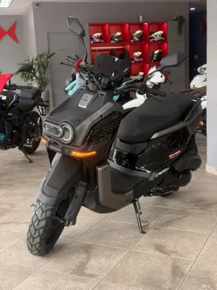 SHINERAY URBAN LITE 150 
