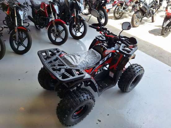 SHINERAY-ATV 125 SHINERAY-ATV 125-2025
