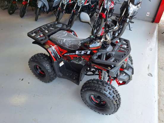 SHINERAY-ATV 125 SHINERAY-ATV 125-2025