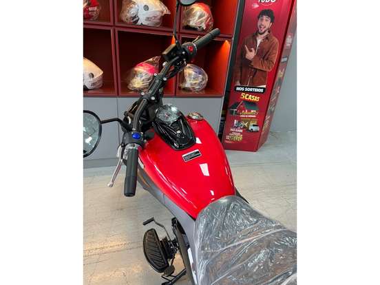 SHINERAY-IRON 250 SHINERAY-IRON 250-2026